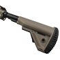 ICS fucile elettrico CXP-YAK CQB S1 (tan)