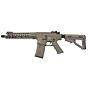 ICS fucile elettrico CXP-PELEADOR C sportline (tan)