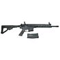 ICS CXP-PELEADOR S SPORTLINE electric gun (black)