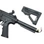 ICS CXP-PELEADOR S SPORTLINE electric gun (black)