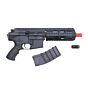 ICS cxp15 plastic ras qd4 pistol