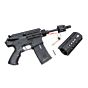 ICS fucile elettrico cxp15 Keymod pistol sport line