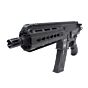 ICS fucile elettrico cxp15 Keymod pistol sport line