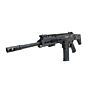 ICS CXP-APE keymod rifle electric gun (black)