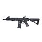 ICS fucile elettrico CXP-UK1 transforM4 Keymod carbine (nero)