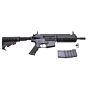 ICS fucile elettrico cxp15 plastic ras sport line (slide stock)