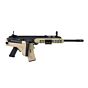 ICS fucile elettrico CXP-APE Keymod rifle (nero/tan)