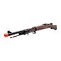 PPS airsoft fucile Type 24 chiang shek gas rifle