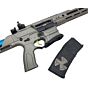 G&G M4 BAMF TEAM electric gun