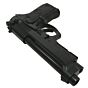 We pistola a gas M9A1 semi/full auto gen.2