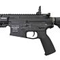 PTS CM4 CENTURION ARMS blowback electric gun (black)