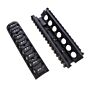 Golden Eagle ris system for m4 electric gun (7 inches)