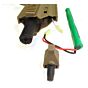 Aps UAR hybrid tan