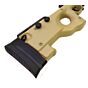 Well fucile a molla AW338 accuracy con bipiede tan (Marui clone)