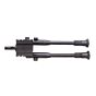 Well fucile a molla AW338 accuracy con bipiede tan (Marui clone)