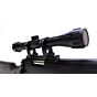 Well fucile a molla vsr10 con ottica 4x32 e bipiede