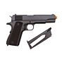 Kwc pistola a co2 m1911 military model