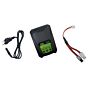 Fuel LI-PO/LI-FE/NI-MH/NI-CD battery charger 