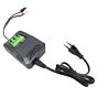 Fuel LI-PO/LI-FE/NI-MH/NI-CD battery charger 