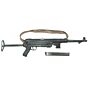 Denix fucile da collezione mp40 1st version con cinghia in pelle