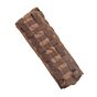 Proud tasca di idratazione coyote brown