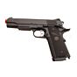 Kjw pistola a co2 meu pistol full metal