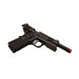 Kjw pistola a co2 meu pistol full metal