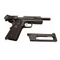Kjw pistola a co2 meu pistol full metal