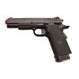 Kjw hi capa LIMCAT TYPE full metal (co2)