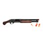 PPS m870 pirate real eject gas shotgun