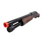 PPS m870 pirate real eject gas shotgun
