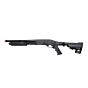PPS fucile a pompa m870 folding stock LMT real eject shotgun (gas)