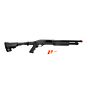 PPS fucile a pompa m870 folding stock LMT real eject shotgun (gas)