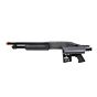 PPS fucile a pompa m870 folding stock LMT real eject shotgun (gas)