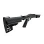 PPS fucile a pompa m870 folding stock LMT real eject shotgun (gas)