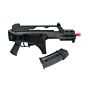 Aim fucile elettrico g36c aeg