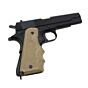 Big dragon grip HG per pistola m1911 (tan)