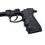 Big dragon grip HG per pistola m92 (nera)