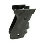 Big dragon grip HG per pistola m92 (verde)