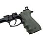 Big dragon grip HG per pistola m92 (verde)