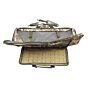 Royal borsa molle multiuso multicam