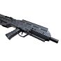 Aps UAR hybrid