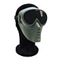 Royal maschera facciale a rete (verde)