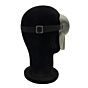 Royal maschera facciale a rete (verde)