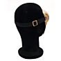 Royal maschera facciale a rete (tan)