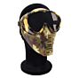 Royal maschera facciale a rete (vegetata)