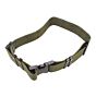Royal tactical drilled belt (od)