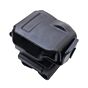 Emerson fondina clip-holster per pistola glock (nera)