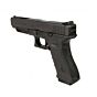 We g34 railed frame gas pistol (gen.3)