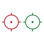 FireField ottica red dot IMPULSE (nera)